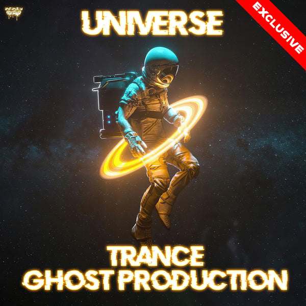 Universe - Trance Ghost Production