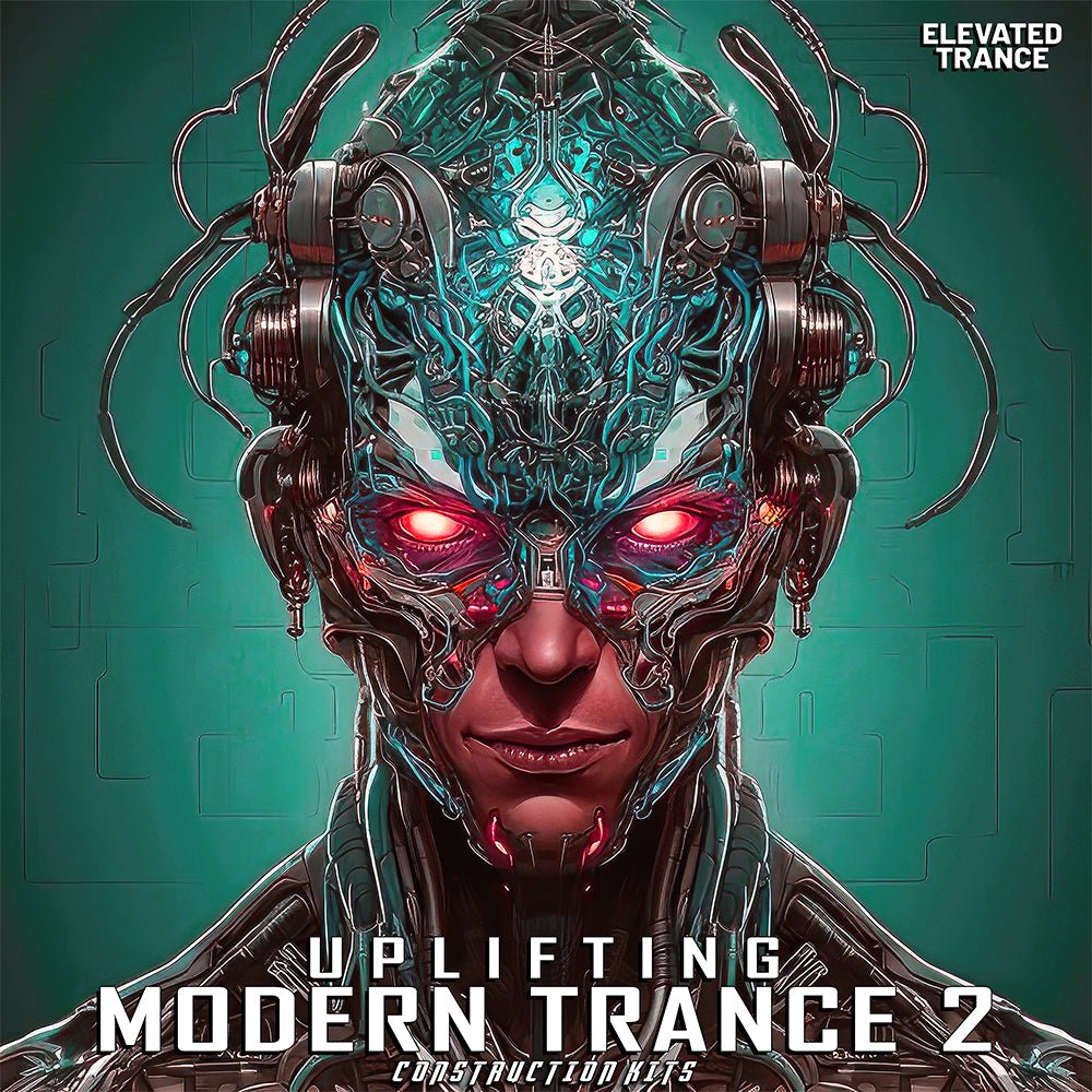 Uplifting Modern Trance 2 – Innovation Sounds