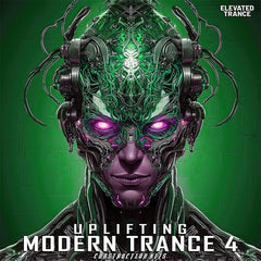 Uplifting Modern Trance 4