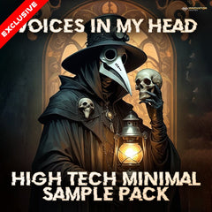 Voices In My Head - High Tech Minimal
