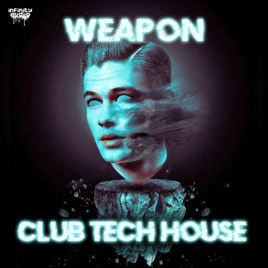 Weapon - Club Tech House - Innovation Sounds