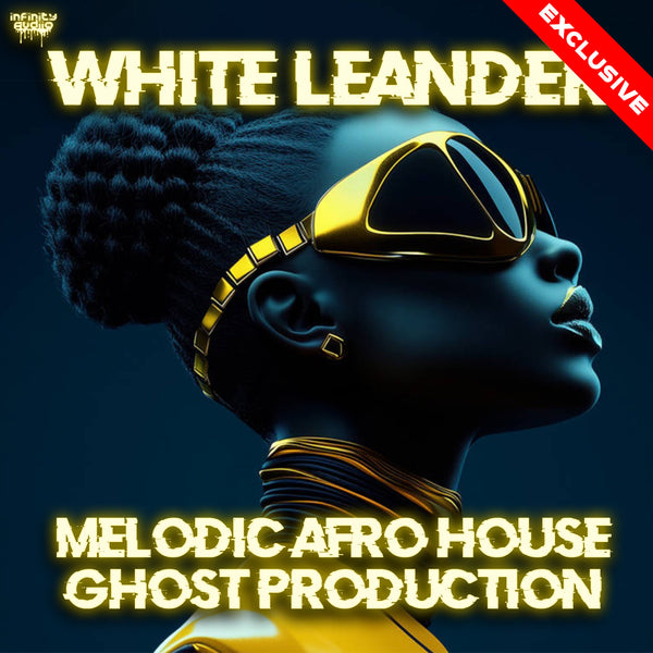 White Leander - Melodic Afro House Ghost Production