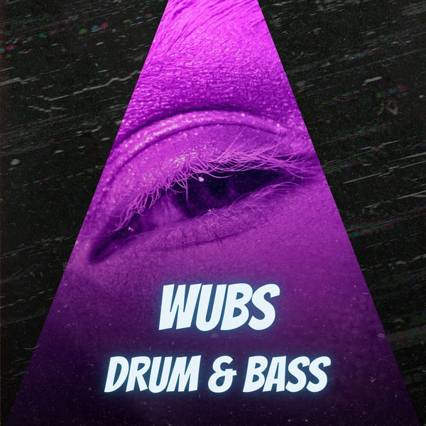 Wubs - Drum & Bass Samples - Innovation Sounds