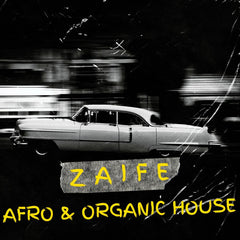 Zaife - Afro &  Organic House Construction Kits