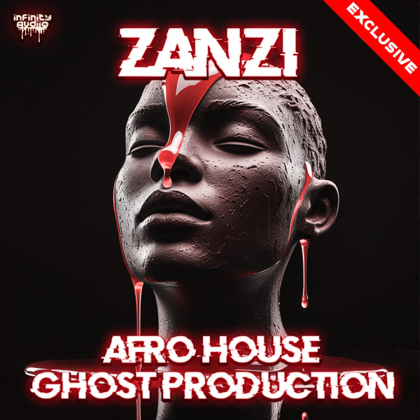 Zanzi - Afro House Ghost Production