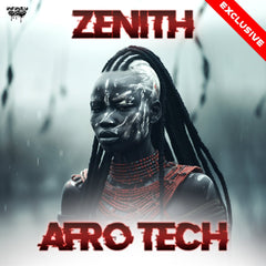 Zenith - Afro Tech / Afro House Sample Pack