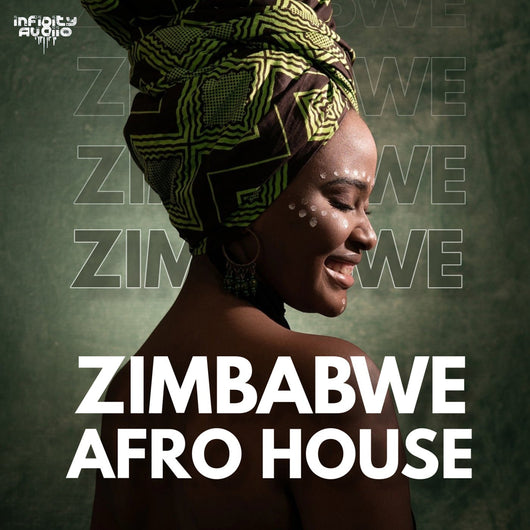 Zimbabwe - Afro House - Innovation Sounds