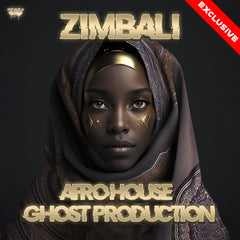 Zimbali - Afro House Ghost Production
