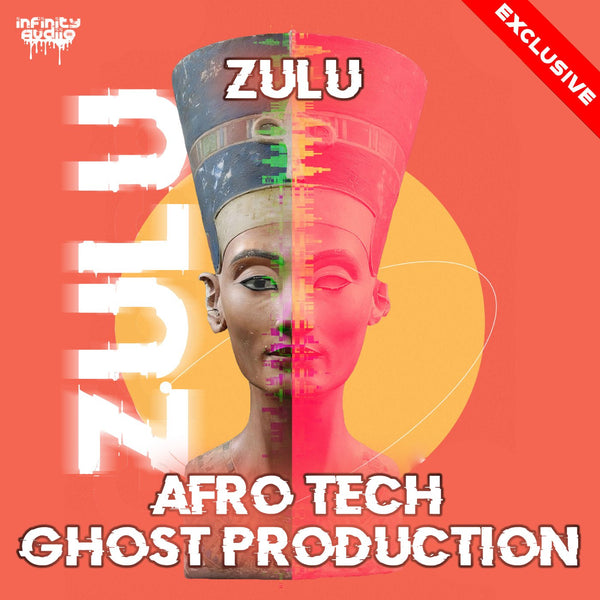 Zulu - Afro Tech Ghost Production - Innovation Sounds