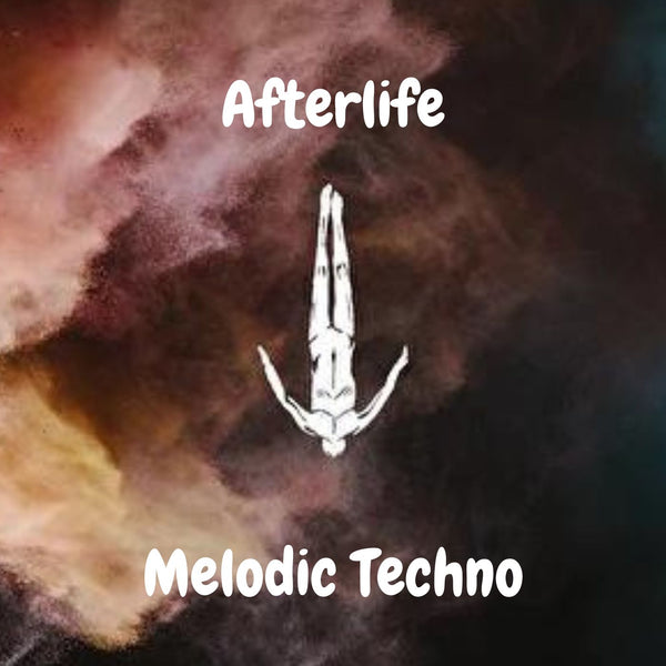 Afterlife Style Ableton 11 Melodic Techno Template
