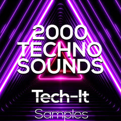 2000 Techno Sounds