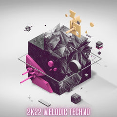 2K22 Melodic Techno