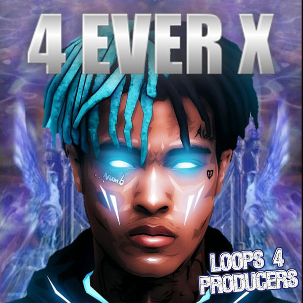 Forever X Trap Sample Pack