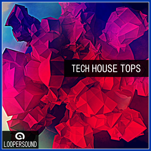 Tech House Tops