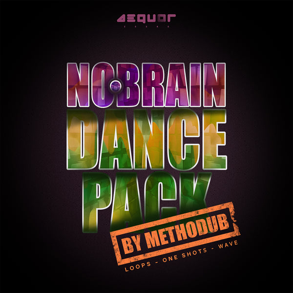 No - Brain Dance Pack 