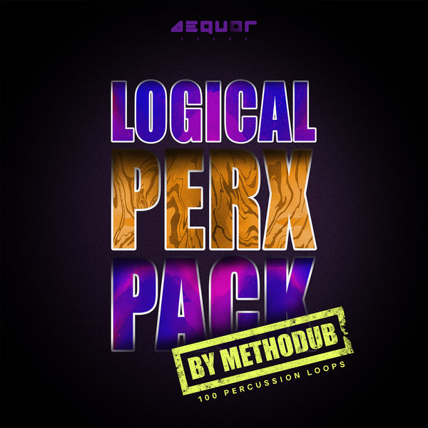 Logical PERX Sample Pack