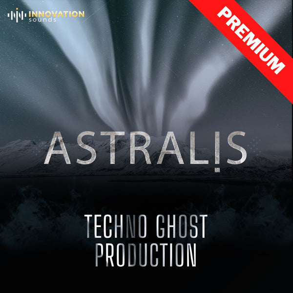 Astralis - Techno Ghost Production