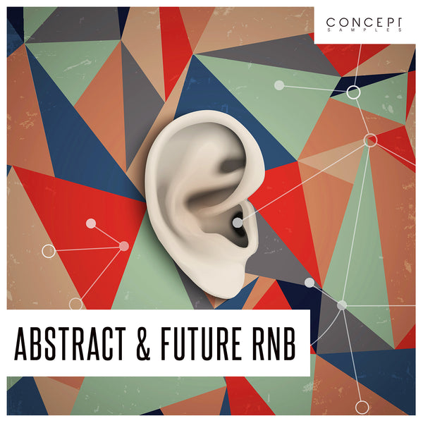Abstract & Future RnB Sample Pack