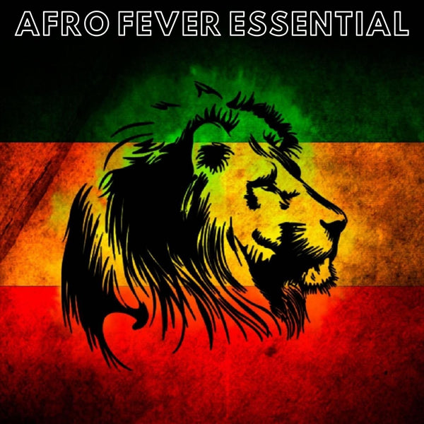Afro Fever Essential Sample Pack & Ableton Live Template