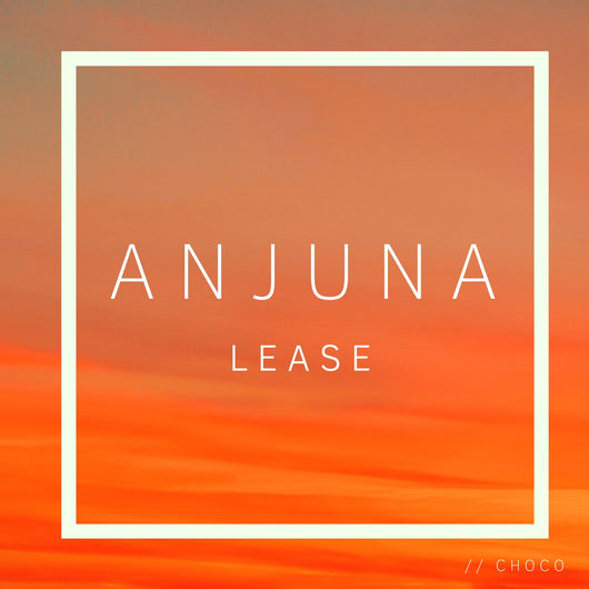 Anjuna - Lease / Ableton Live Trance Template