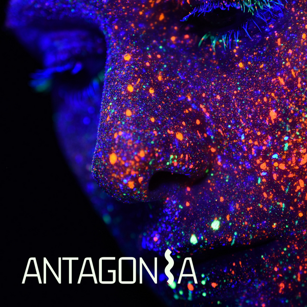 Antagonia / Psy Trance Ableton Live Template