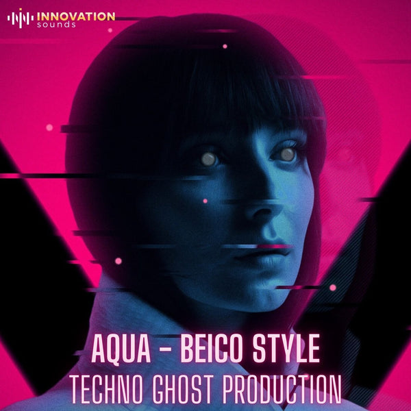 Aqua - Beico Style Techno Ghost Production