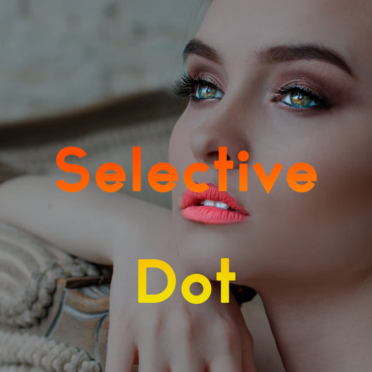 Selective Dot - FL Studio 20 Deep House, Future House Template