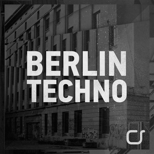 Berlin Techno Sample Pack