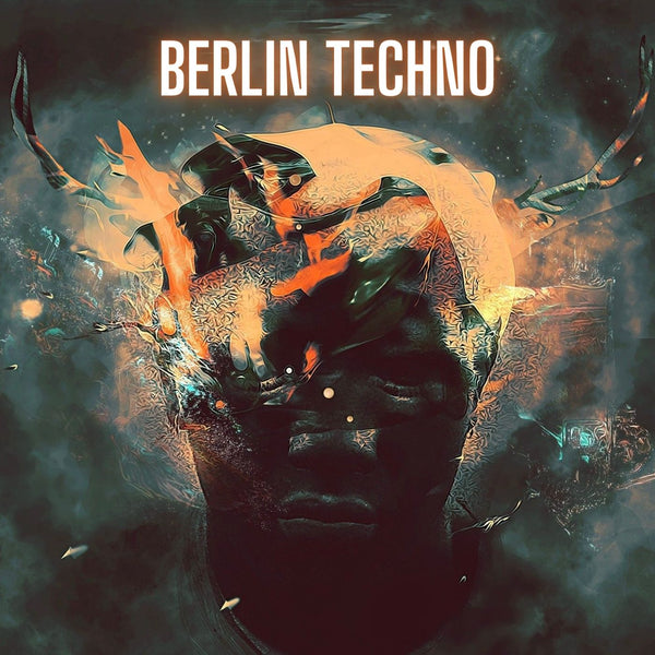 Berlin Techno - Ableton Live Template