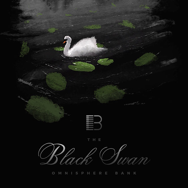 Black Swan Trap & RnB Omnisphere Bank