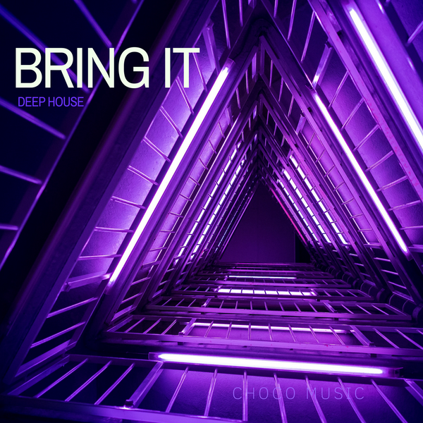 Bring It / Deep House Ableton Live Template