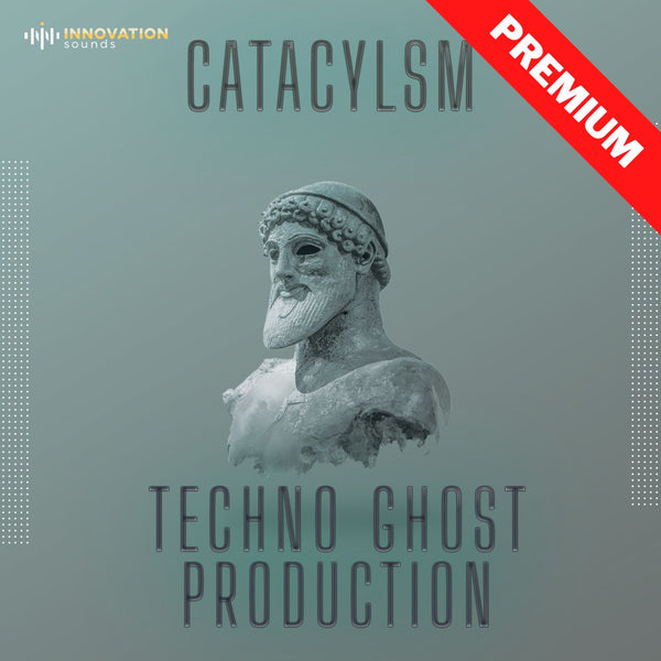 Cataclysm - Techno Ghost Production