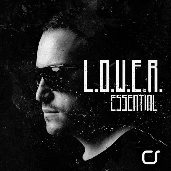 Essential Techno by L.O.W.E.R.