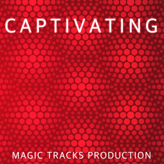 Captivating - Ableton 11 Trance Template