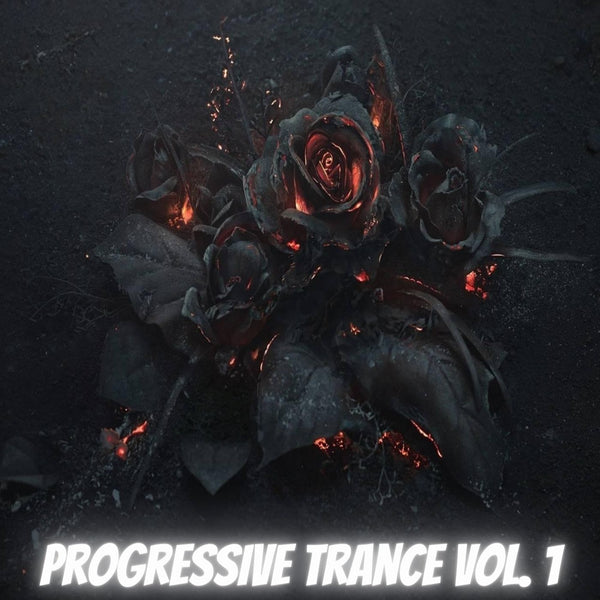 Progressive Trance FL Studio Template Vol. 1 By Milad E.