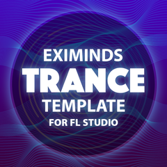 Eximinds Trance FL Studio 9 Template