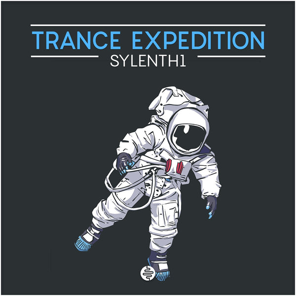 Trance Expedition - Sylenth1 Presets + Bonus Templates