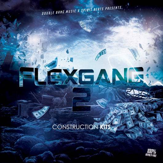 Flex Gang Vol. 2 (Construction Kits)