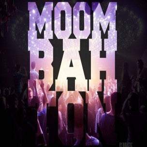 Moomhaton Ableton Live Hip-Hop / EDM Template
