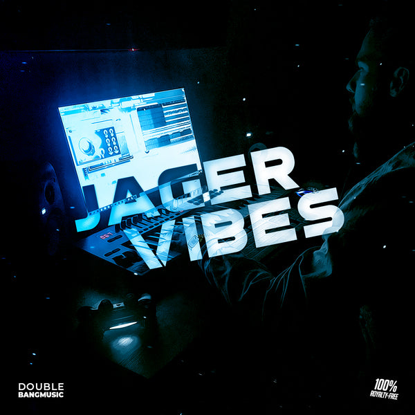 Jager Vibes (Construction Kits) + 5 Trap FL Studio Templates