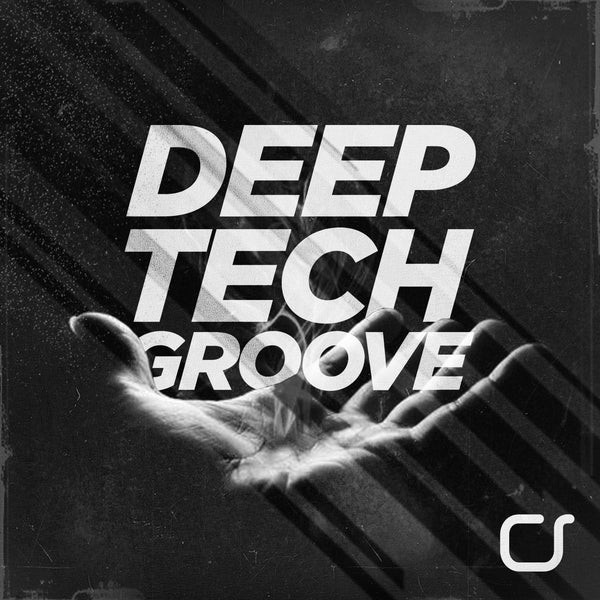 Deep Tech Groove Sample Pack