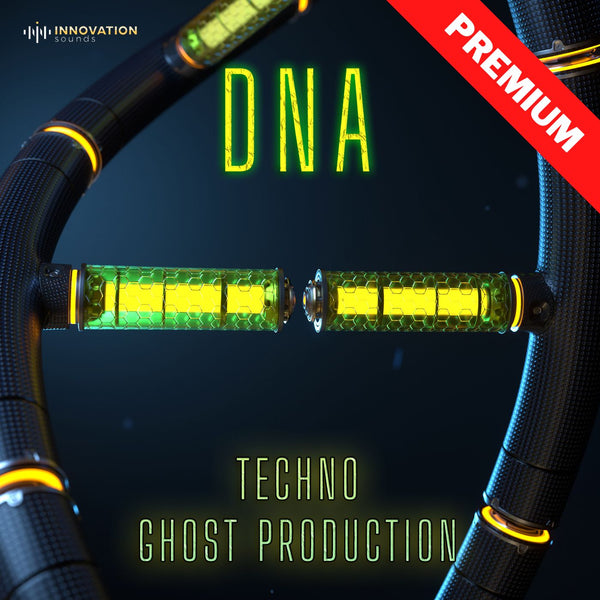 DNA - Techno Ghost Production