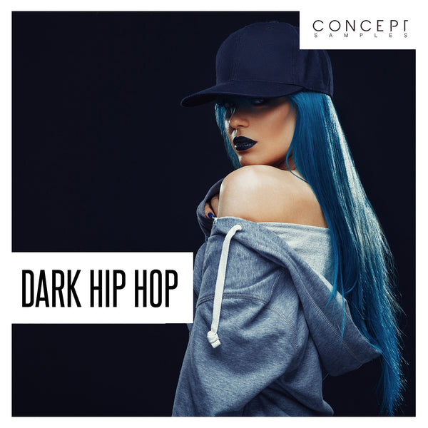 Dark Hip Hop Sample Pack