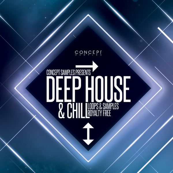 Deep House And Chill Sample Pack
