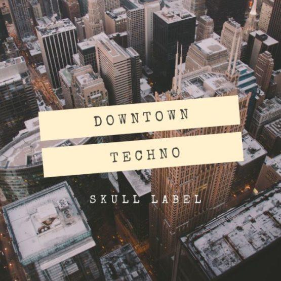 DownTown Techno Sample Pack