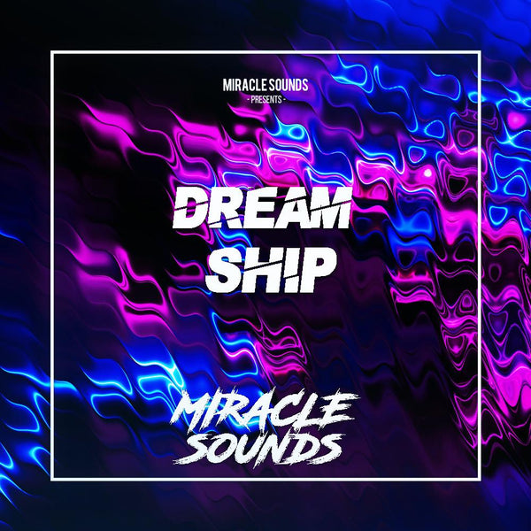 Dream Ship - Future House Ghost Production