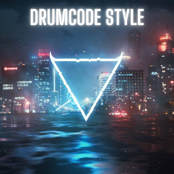 Drumcode Style Ableton Live Template