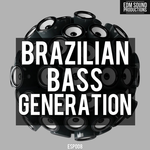 Brazilian Bass Generation