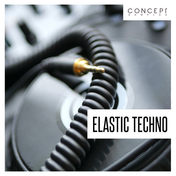 Elastic Techno Sample Pack