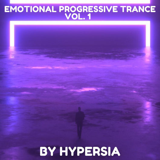 Emotional Progressive Trance FL Studio Template